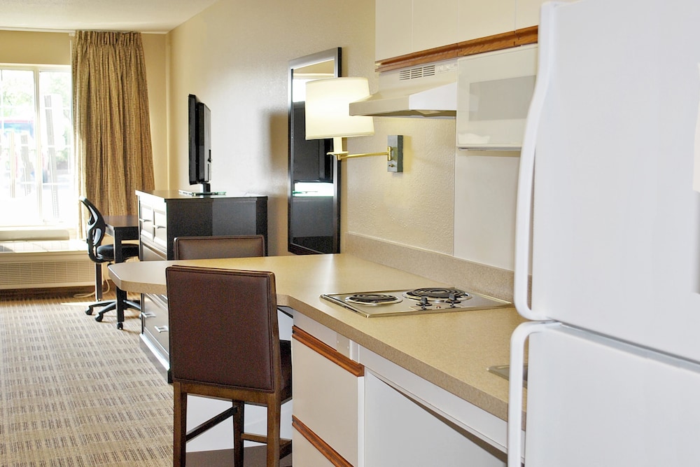 Extended Stay America Suites Washington Dc Rockville,Gaithersburg>>Bethesda,3 star