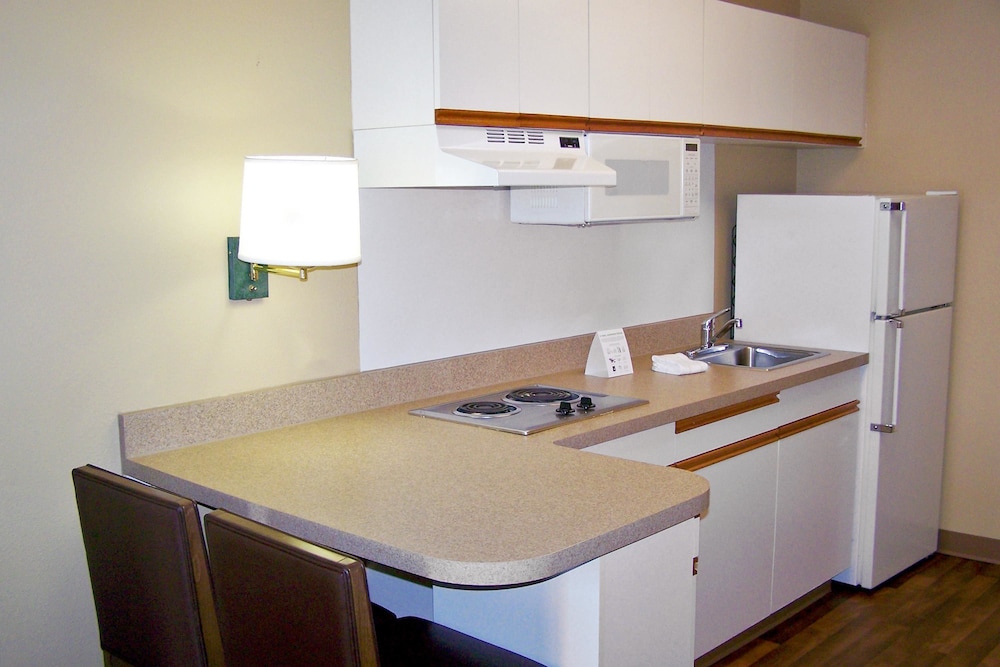 Extended Stay America Suites Washington Dc Rockville,Gaithersburg>>Bethesda,3 star