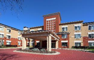extended stay america suites washington dc rockville