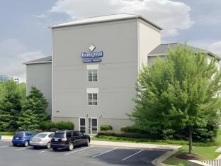 extended stay america suites washington dc rockville