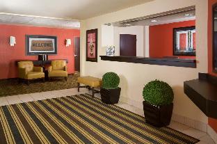 extended stay america suites washington dc rockville