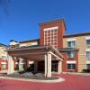 extended stay america suites washington dc rockville
