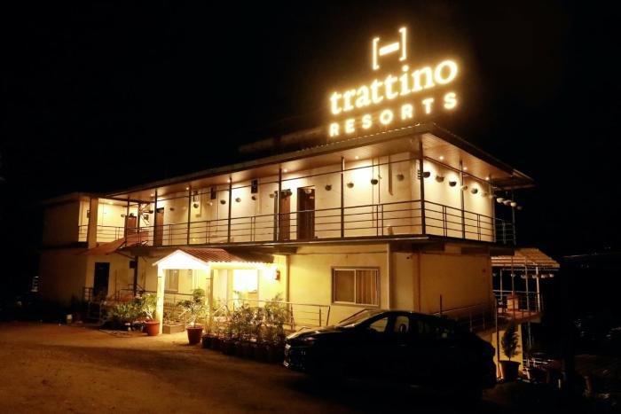 trattino resorts