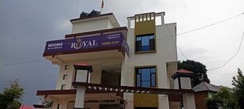 the royal scout homestay