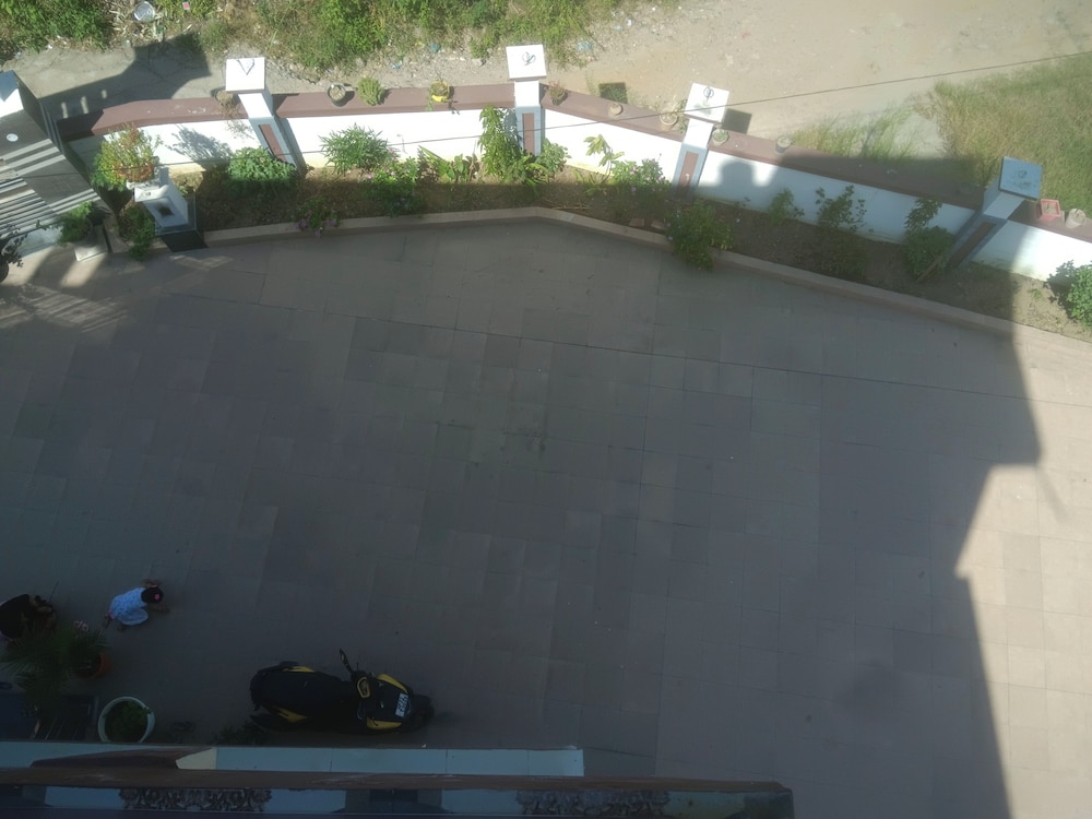 the royal scout homestay