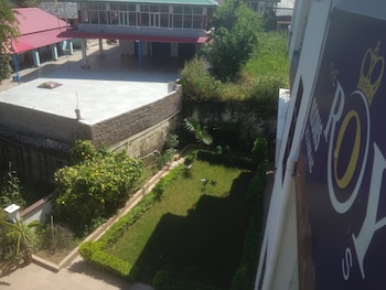 the royal scout homestay