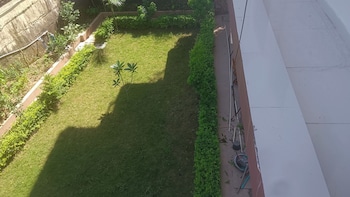 the royal scout homestay