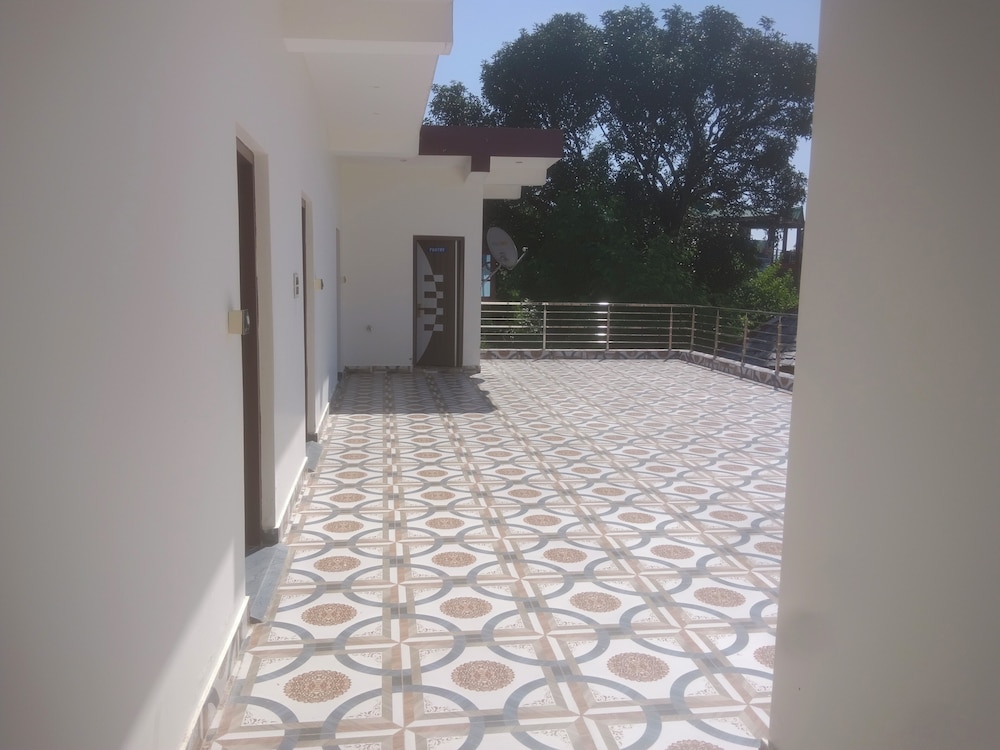 the royal scout homestay