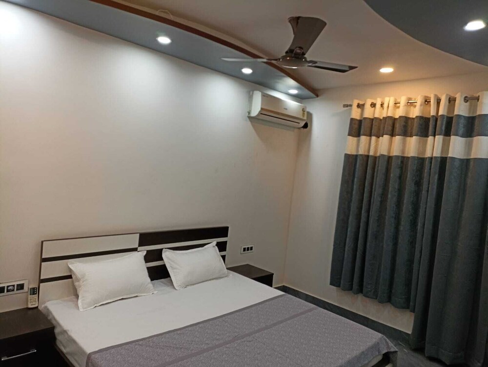 the royal scout homestay