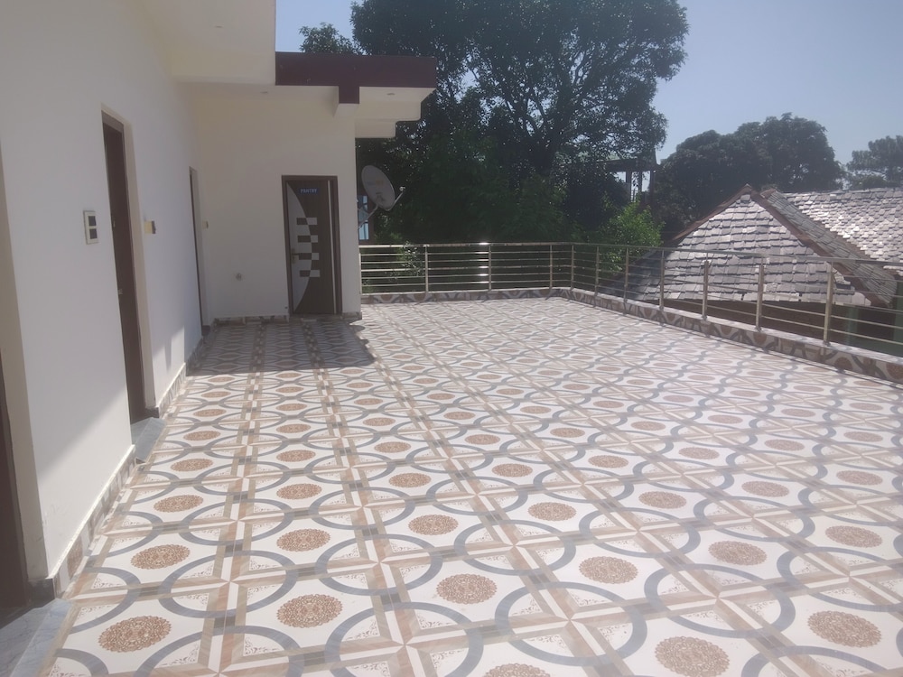 the royal scout homestay