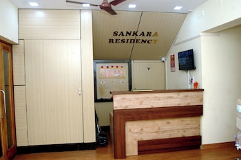 sankara residency