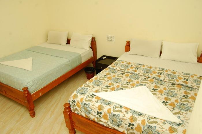 sankara residency