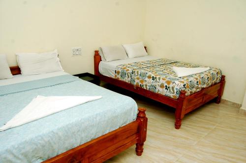 sankara residency