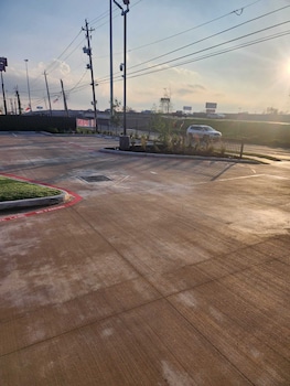houston