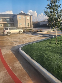 houston