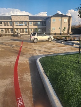houston
