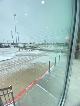 houston