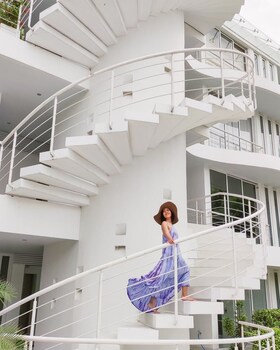 ocean beachfront smart unit