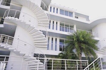 ocean beachfront smart unit