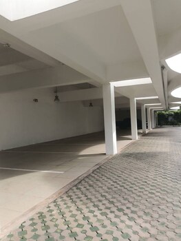 ocean beachfront smart unit