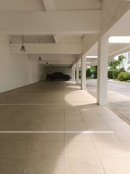 ocean beachfront smart unit