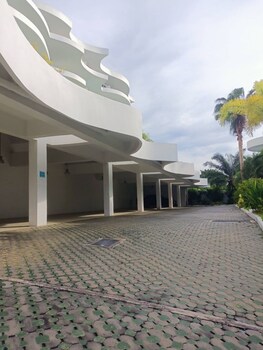 ocean beachfront smart unit