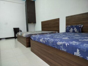 ashirwad hotel