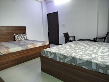 ashirwad hotel