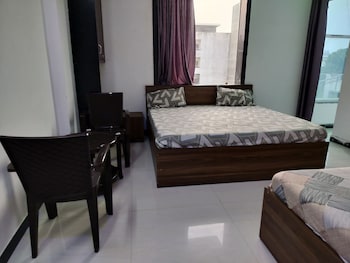 ashirwad hotel