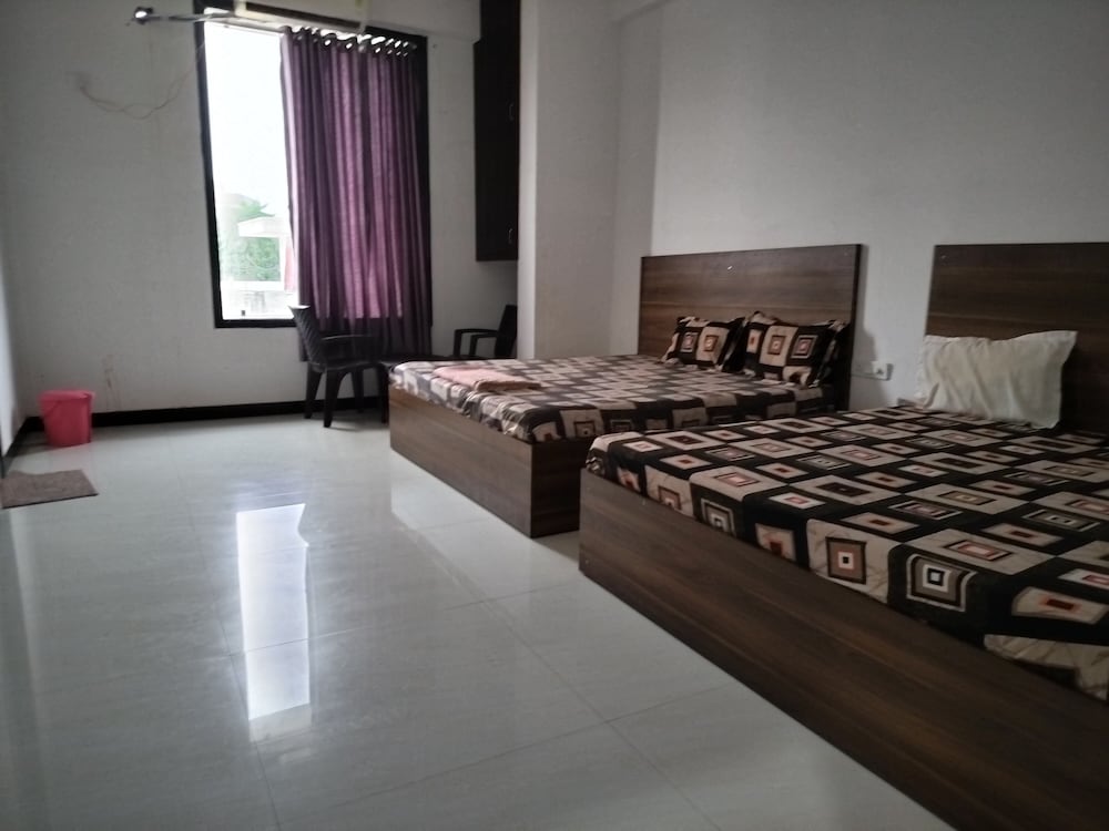 ashirwad hotel