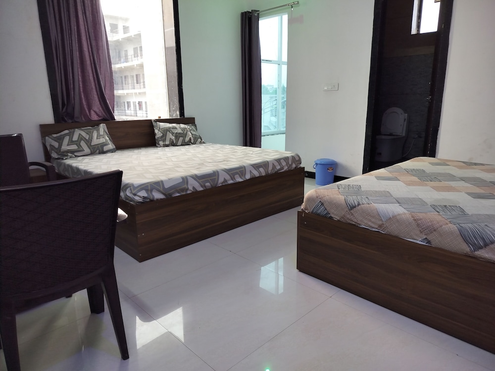 ashirwad hotel
