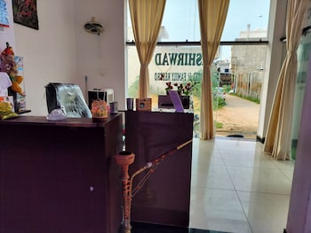 ashirwad hotel