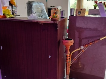 ashirwad hotel