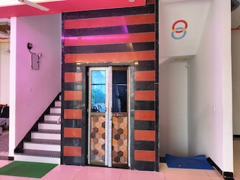 Ashirwad Hotel,,3 star