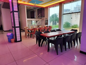 Ashirwad Hotel,,3 star