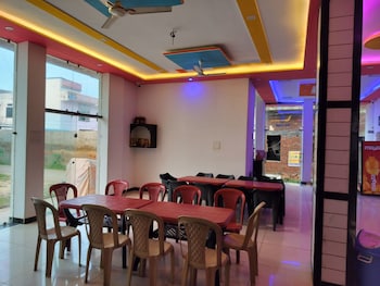 Ashirwad Hotel,,3 star