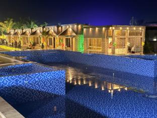 Relax Resort,,2 star