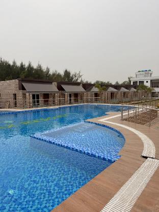 relax resort