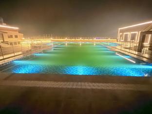relax resort
