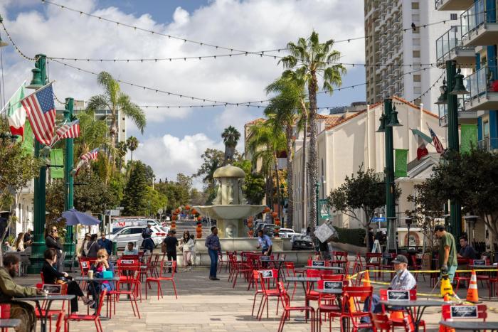 san diego