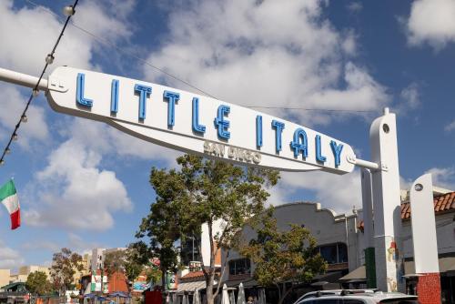 san diego