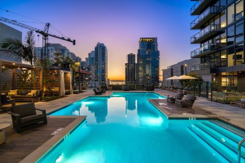 san diego