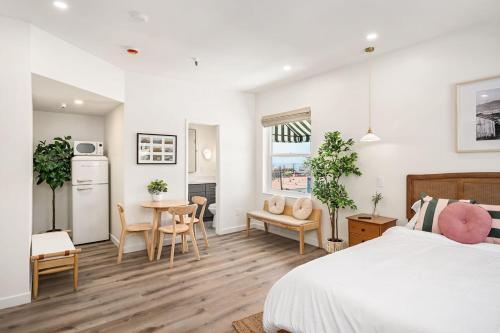 pismo beach club