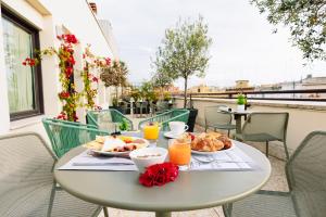 Mercure Roma Piazza Bologna,Via Reggio Calabria 54,3 star