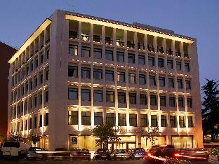 Mercure Roma Piazza Bologna,Via Reggio Calabria 54,3 star