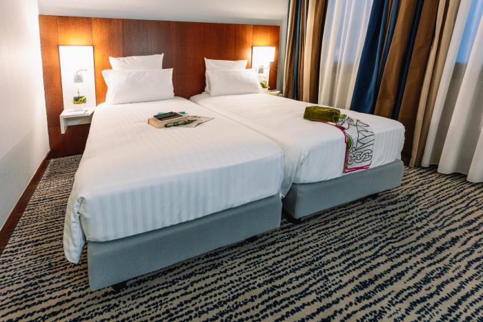 mercure roma piazza bologna