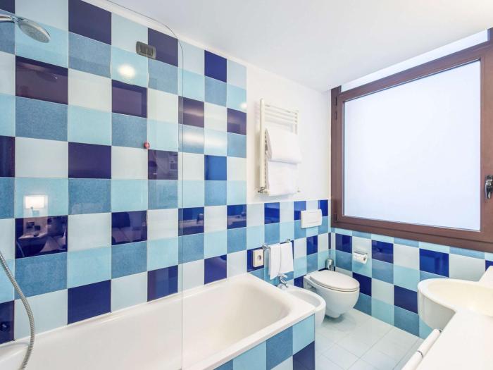 mercure roma piazza bologna