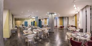 mercure roma piazza bologna