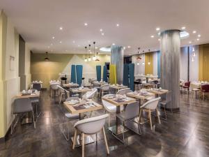 mercure roma piazza bologna