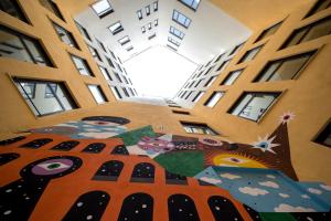 mercure roma piazza bologna